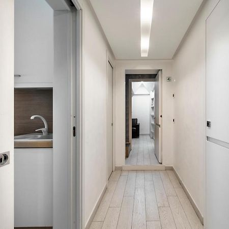 Lhp Suite Roma Piazza Del Popolo Luaran gambar