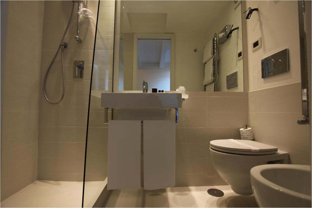 Lhp Suite Roma Piazza Del Popolo Luaran gambar