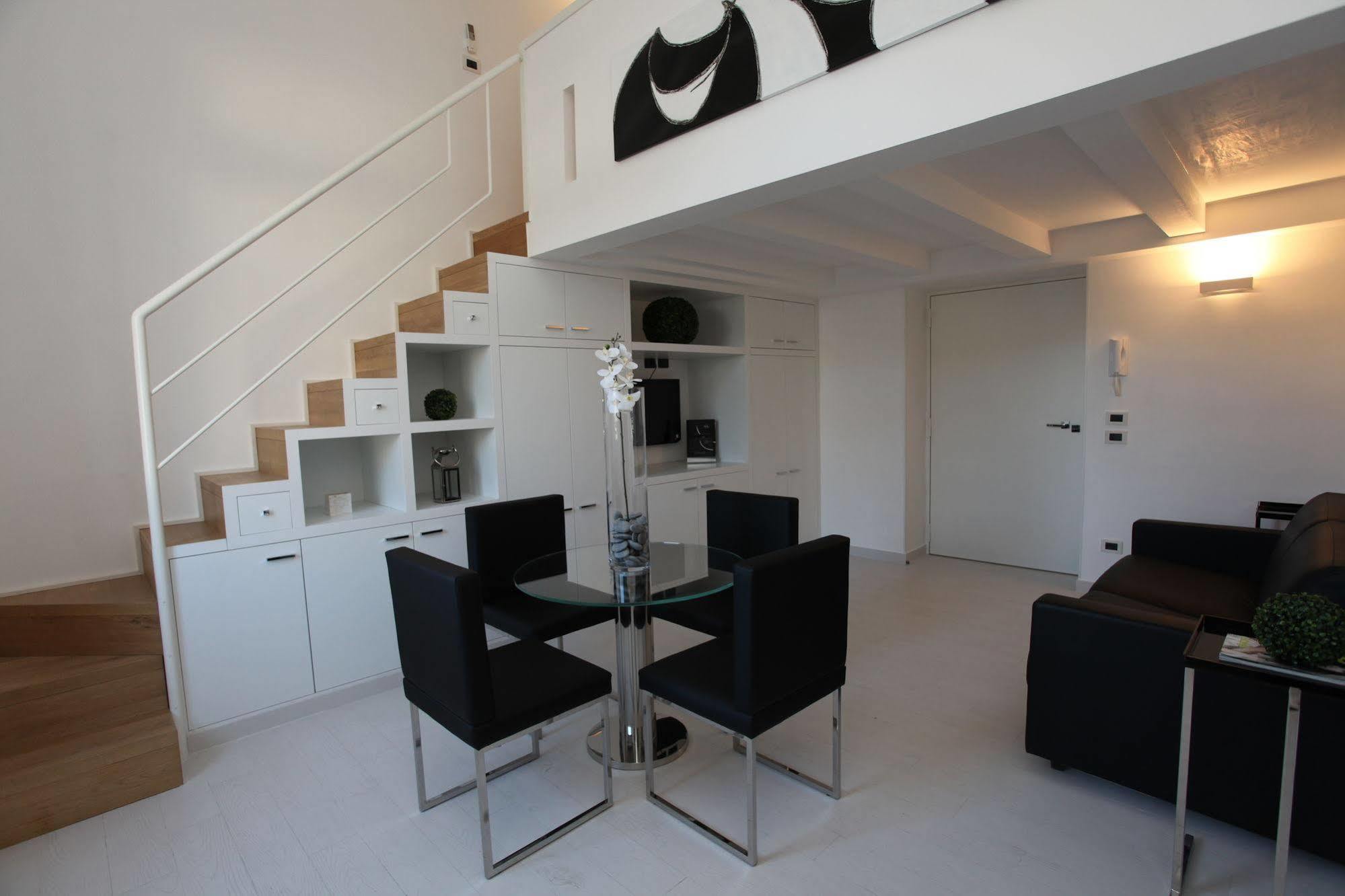 Lhp Suite Roma Piazza Del Popolo Luaran gambar