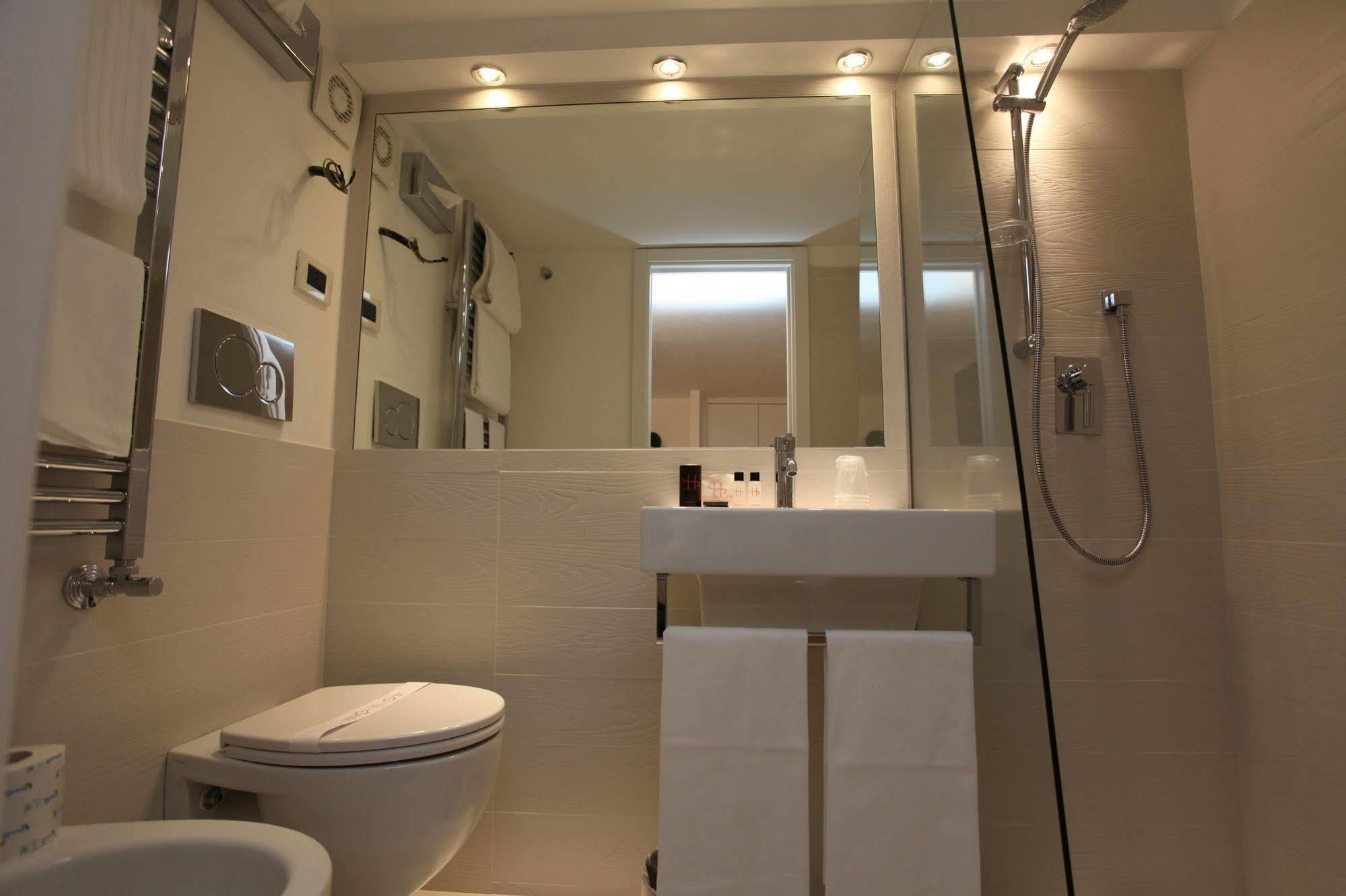 Lhp Suite Roma Piazza Del Popolo Luaran gambar