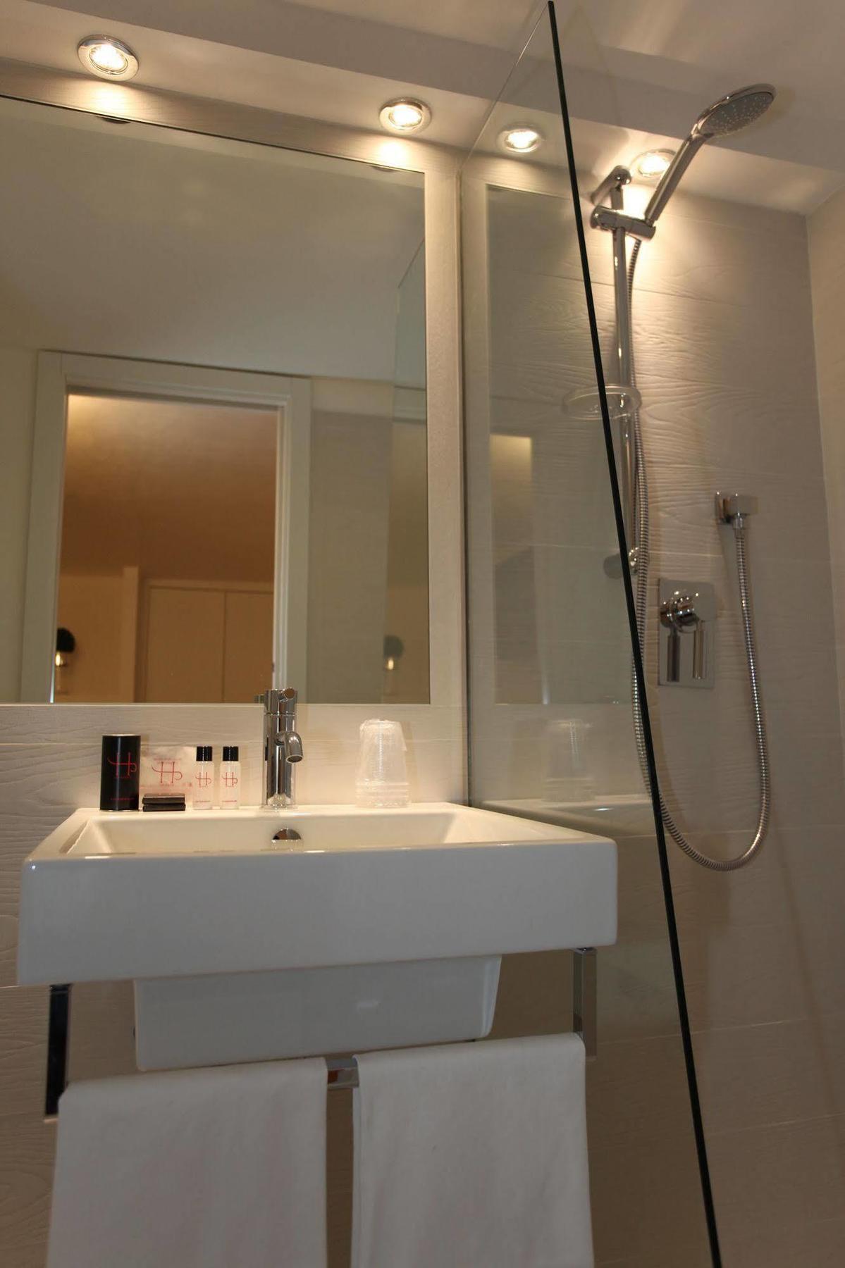 Lhp Suite Roma Piazza Del Popolo Luaran gambar
