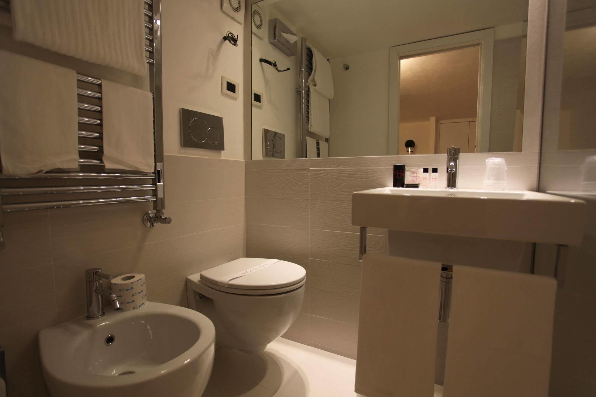 Lhp Suite Roma Piazza Del Popolo Luaran gambar