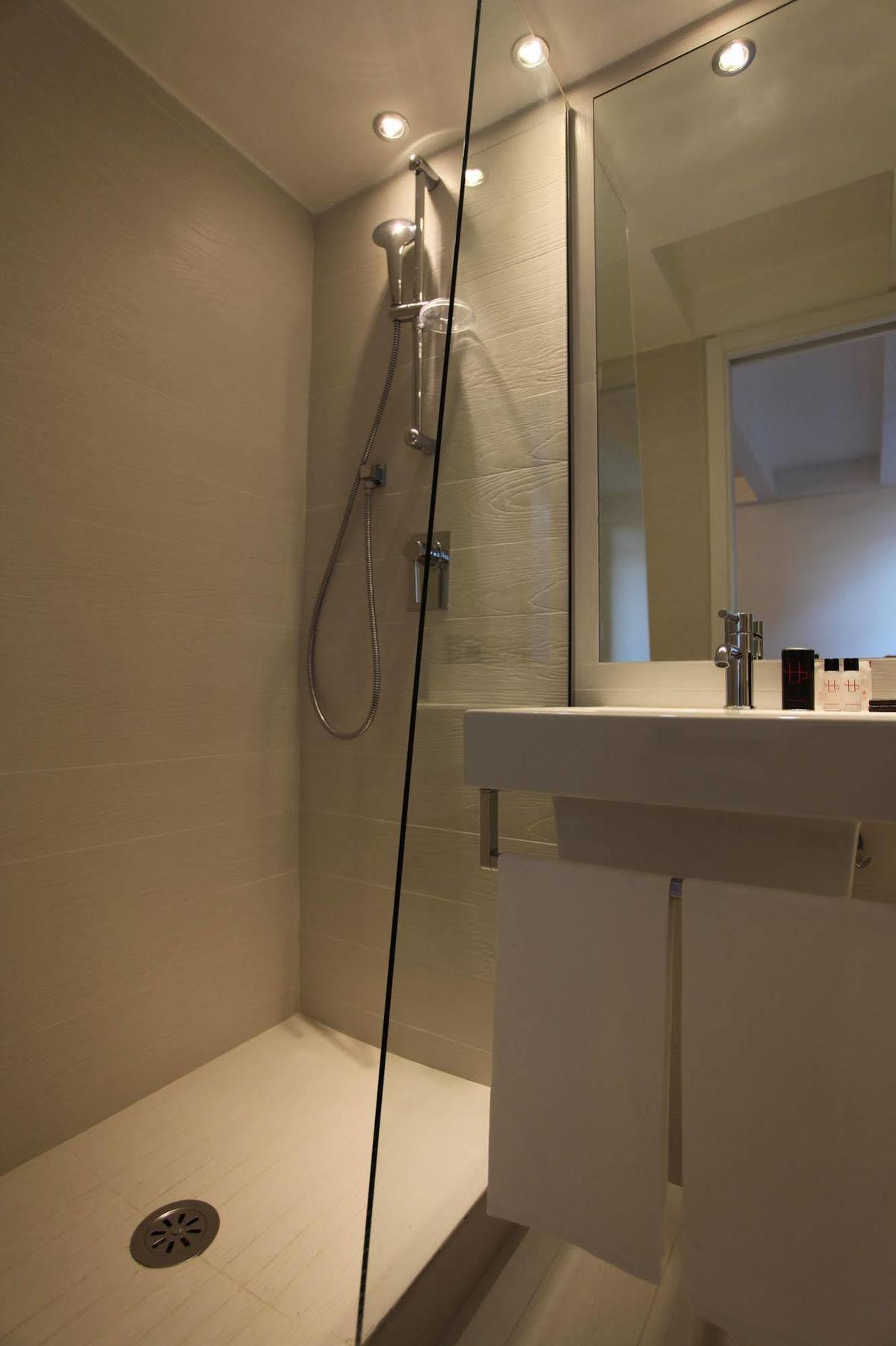 Lhp Suite Roma Piazza Del Popolo Luaran gambar