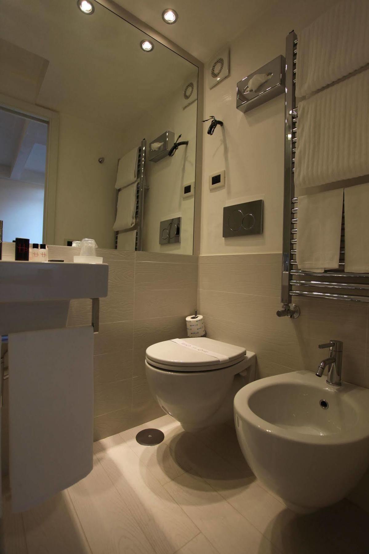 Lhp Suite Roma Piazza Del Popolo Luaran gambar