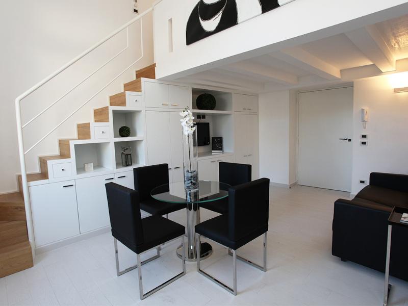 Lhp Suite Roma Piazza Del Popolo Luaran gambar