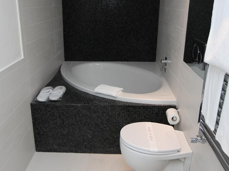 Lhp Suite Roma Piazza Del Popolo Luaran gambar