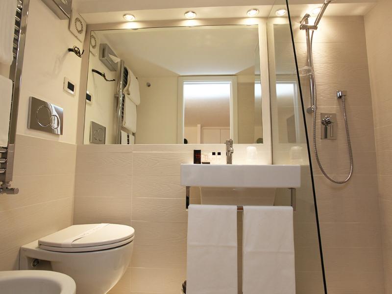 Lhp Suite Roma Piazza Del Popolo Luaran gambar