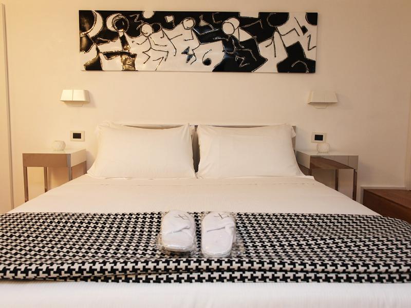 Lhp Suite Roma Piazza Del Popolo Luaran gambar