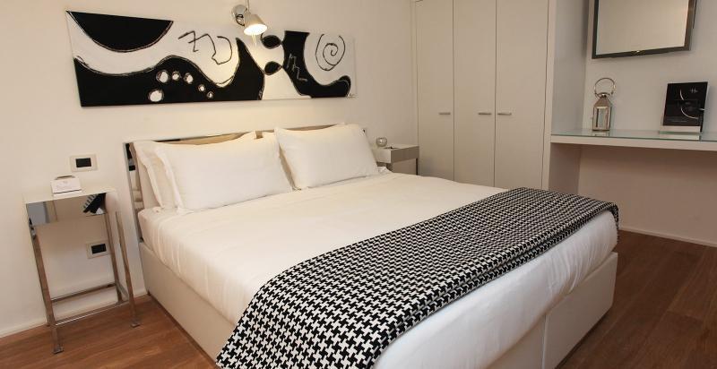 Lhp Suite Roma Piazza Del Popolo Luaran gambar