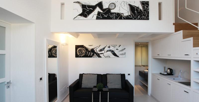 Lhp Suite Roma Piazza Del Popolo Luaran gambar